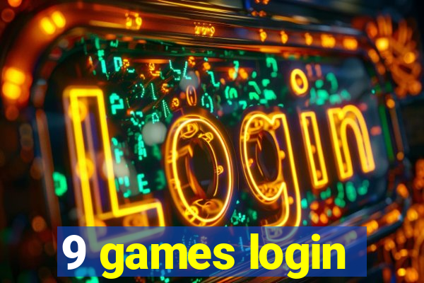 9 games login